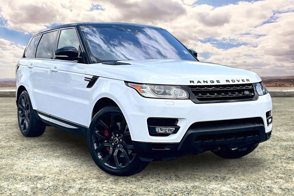 land rover range rover sport 2017 SALWR2FE2HA138359 image land rover range rover sport 2017 SALWR2FE2HA138359 image